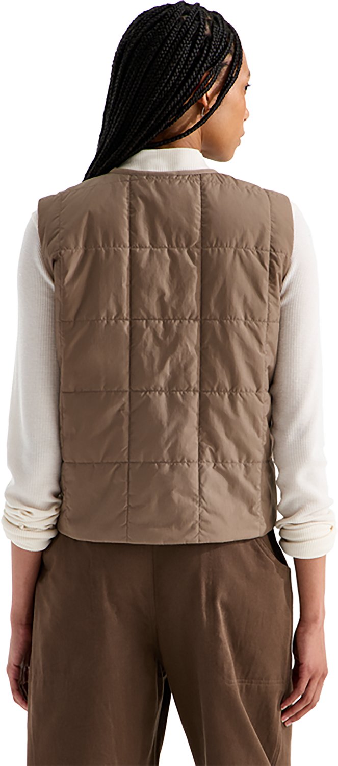 The North Face Women's Lhotse LT Insulated Vest - view number 2