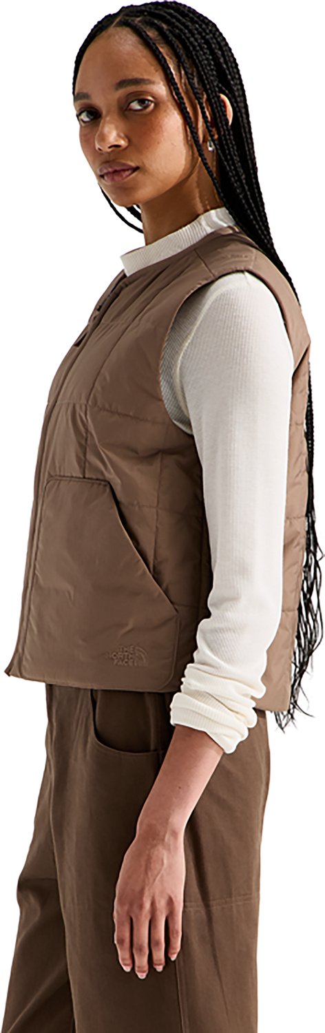 The North Face Women's Lhotse LT Insulated Vest - view number 4