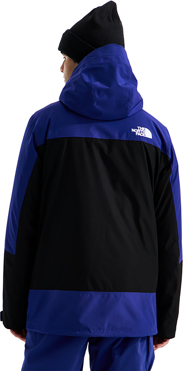 The North Face Men's THERMOBALL™ Snow Triclimate™ Jacket - view number 2
