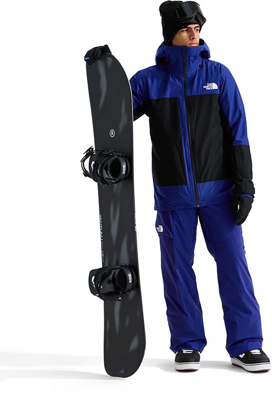The North Face Men's THERMOBALL™ Snow Triclimate™ Jacket - view number 3