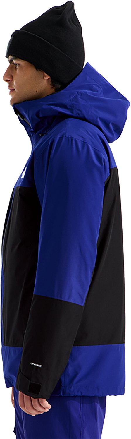 The North Face Men's THERMOBALL™ Snow Triclimate™ Jacket - view number 4