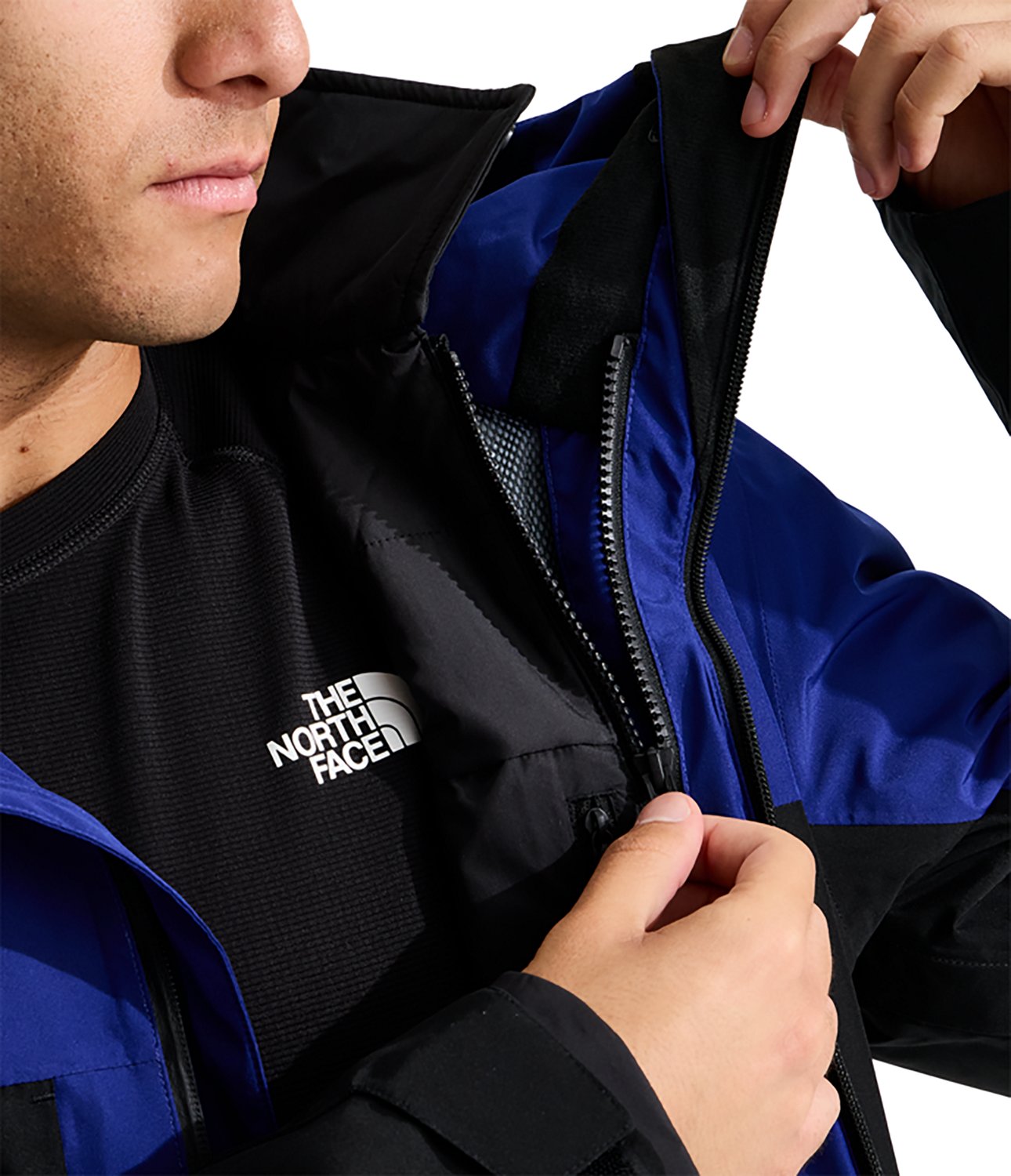 The North Face Men's THERMOBALL™ Snow Triclimate™ Jacket - view number 7