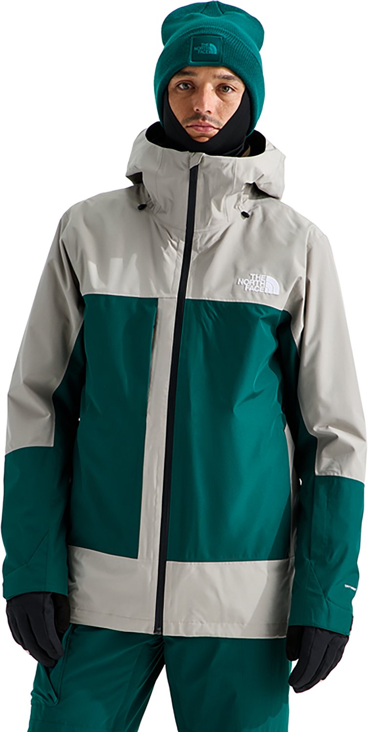 The North Face Men's THERMOBALL™ Snow Triclimate™ Jacket