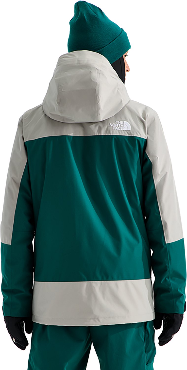 The North Face Men's THERMOBALL™ Snow Triclimate™ Jacket - view number 2