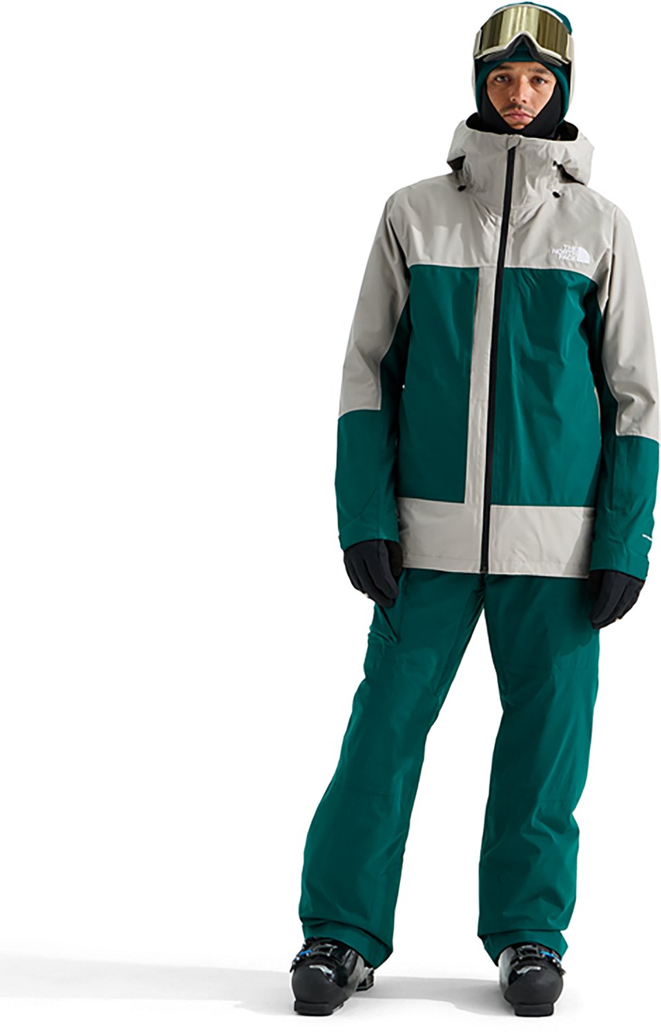 The North Face Men's THERMOBALL™ Snow Triclimate™ Jacket - view number 3