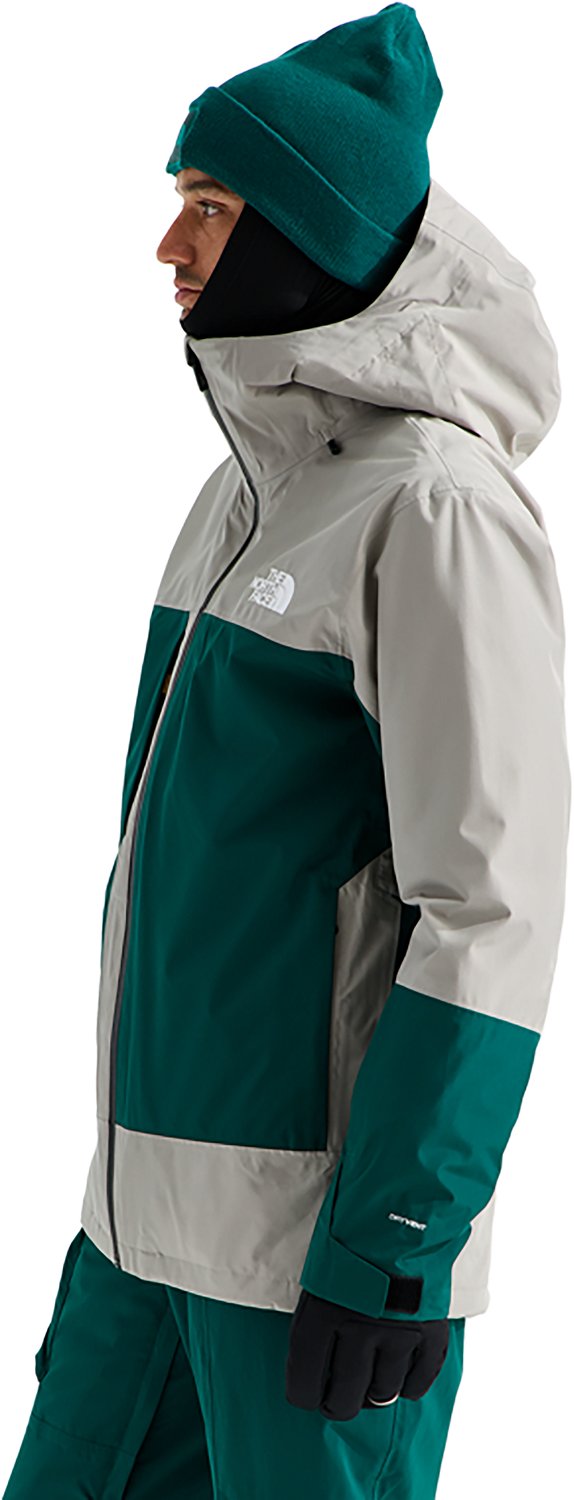 The North Face Men's THERMOBALL™ Snow Triclimate™ Jacket - view number 4