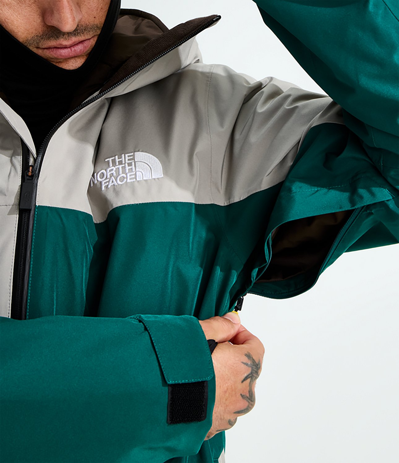 The North Face Men's THERMOBALL™ Snow Triclimate™ Jacket - view number 6