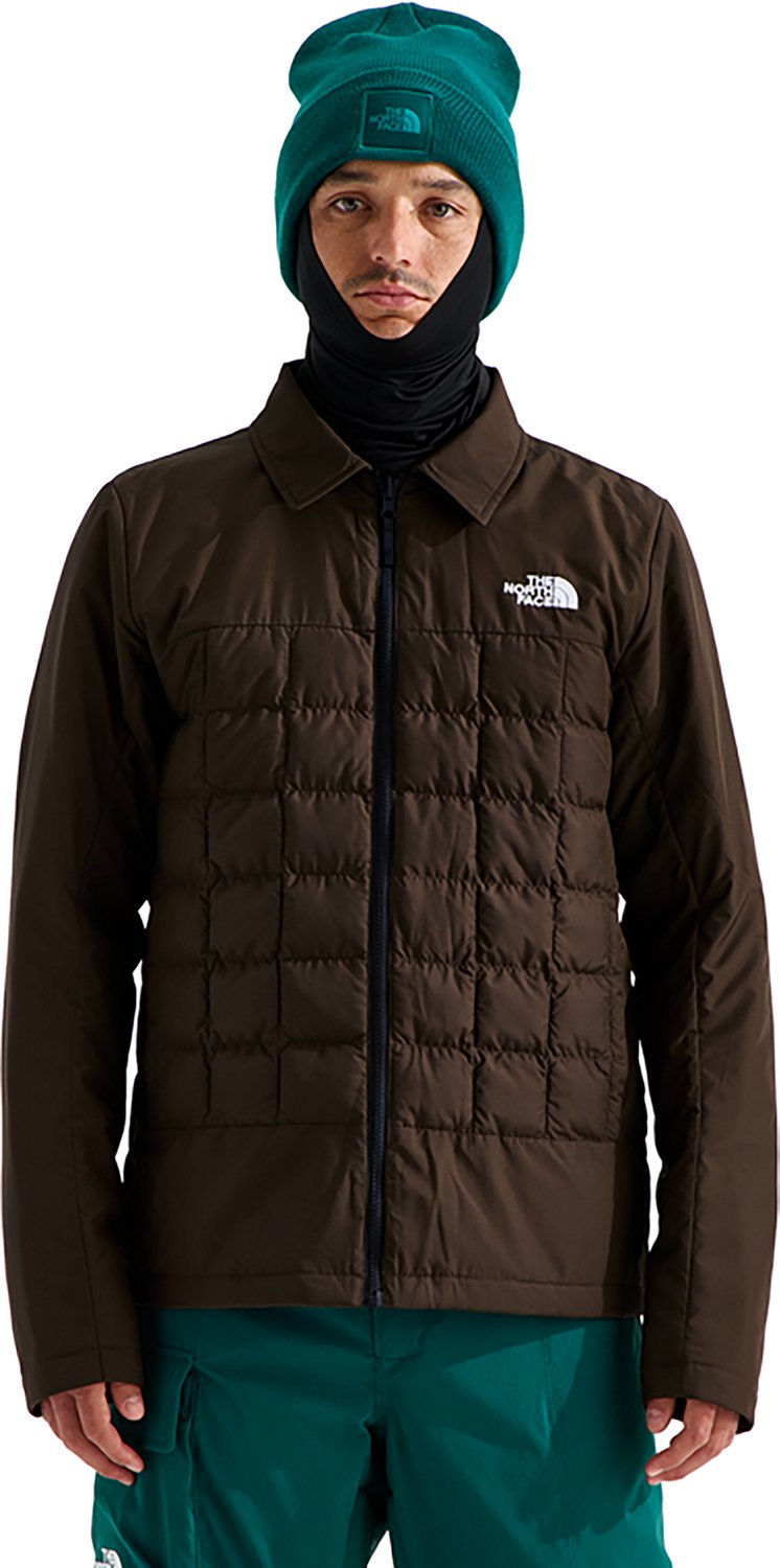 The North Face Men's THERMOBALL™ Snow Triclimate™ Jacket - view number 8