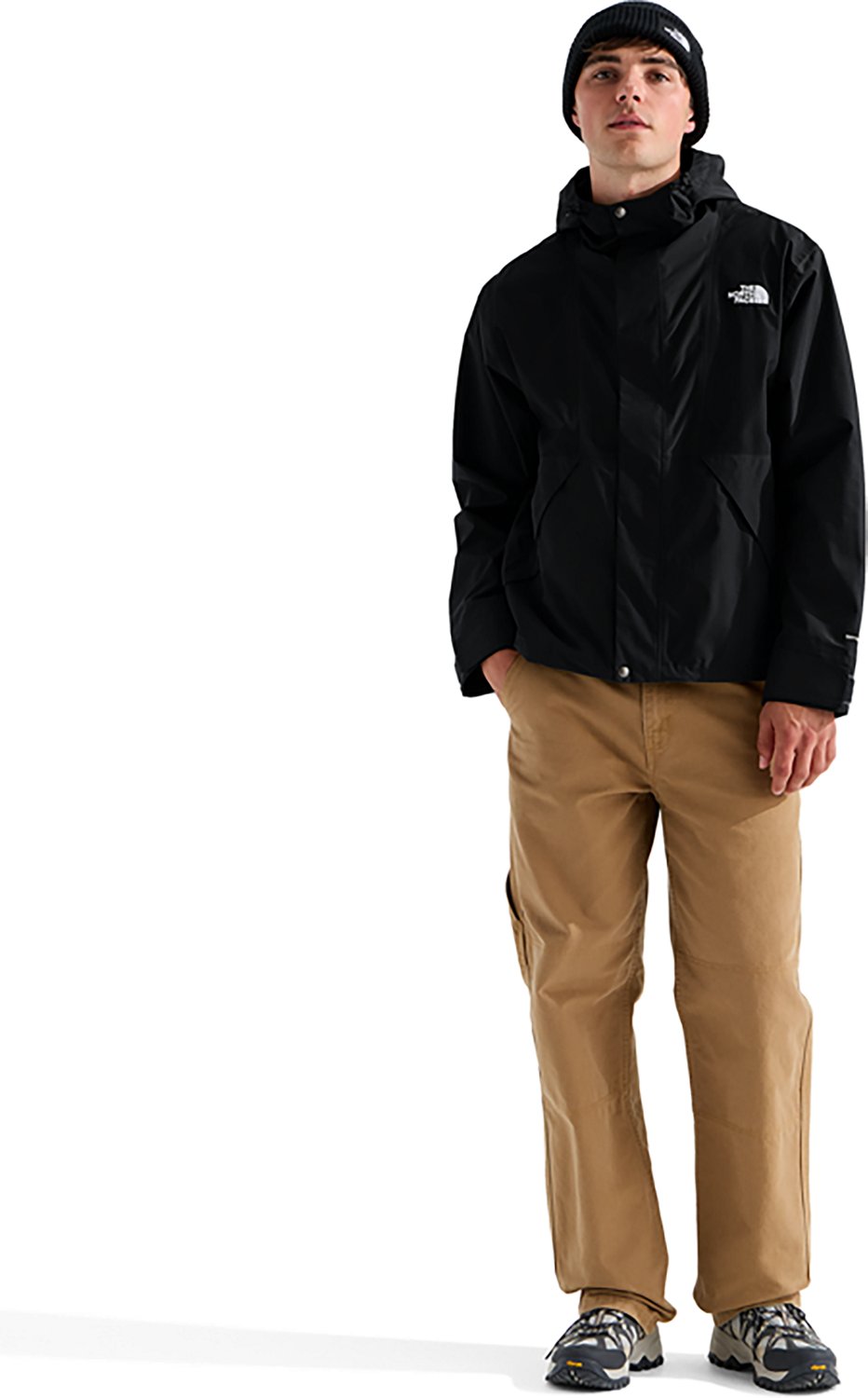 The North Face Men's Reign On 2.0 Jacket - view number 3