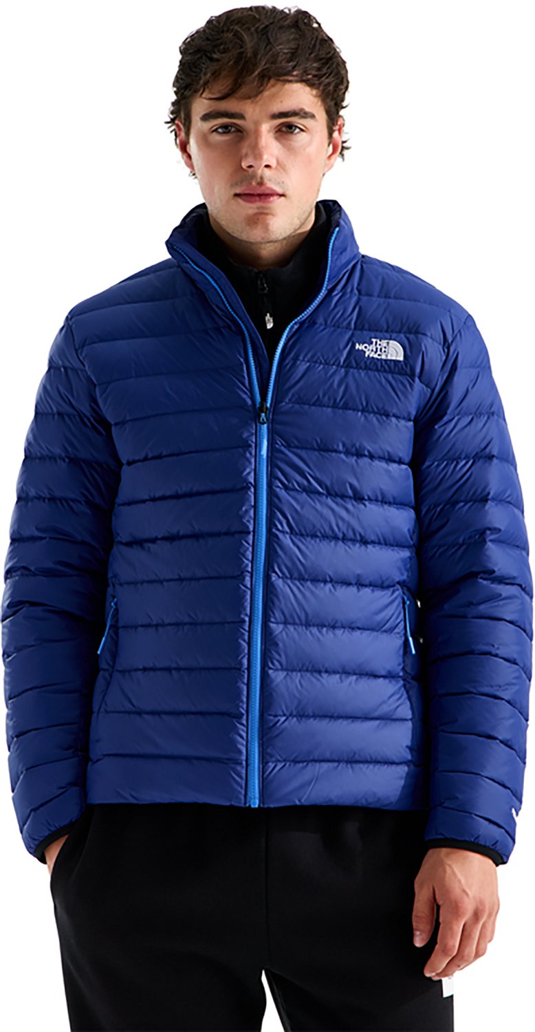 The North Face Men's Classic Down Jacket