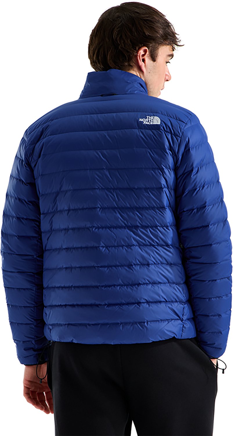 The North Face Men's Classic Down Jacket - view number 2
