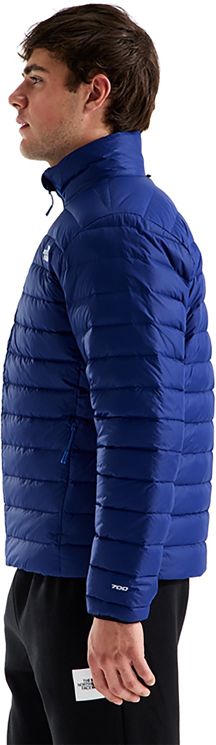 The North Face Men's Classic Down Jacket - view number 4