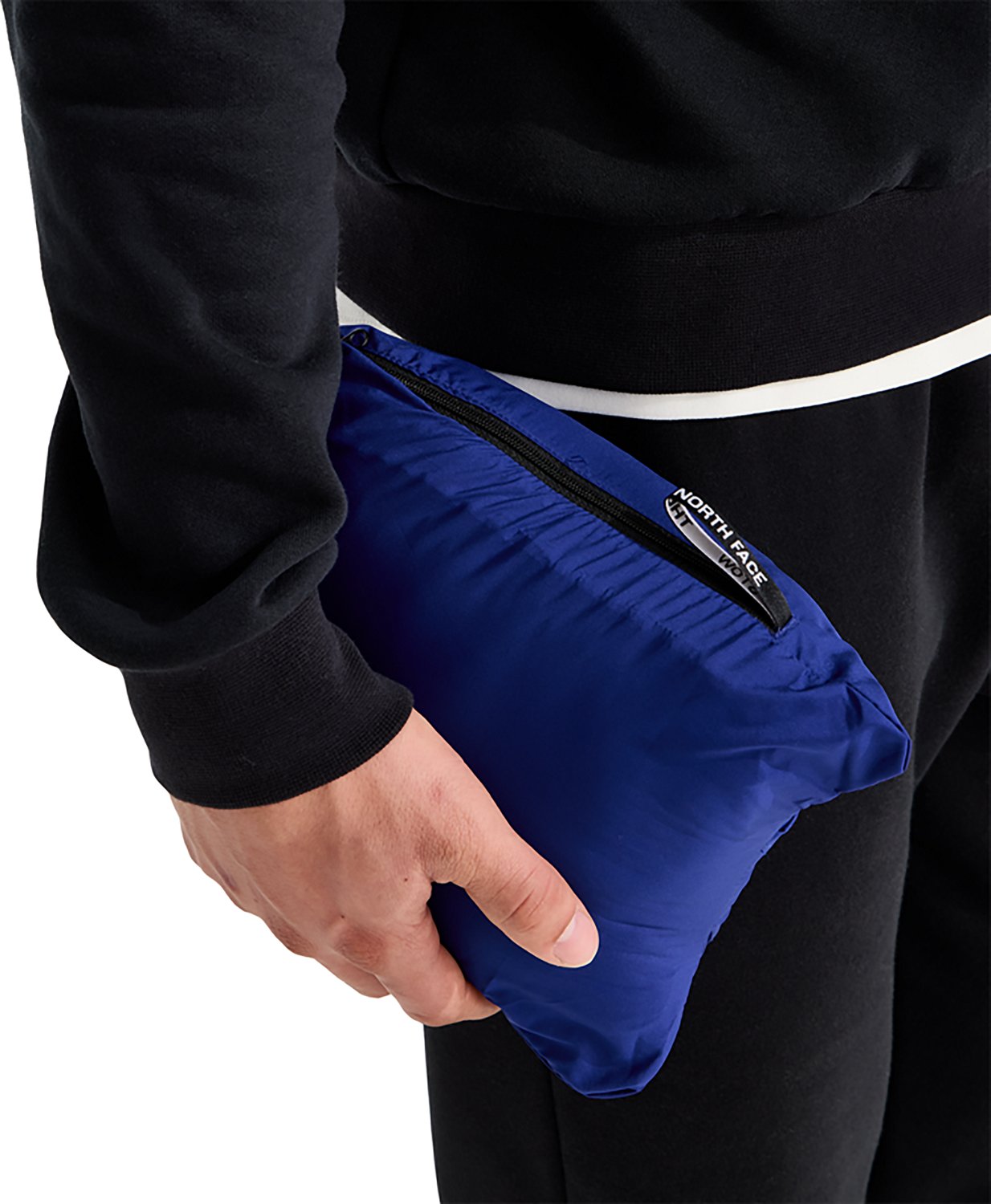 The North Face Men's Classic Down Jacket - view number 5