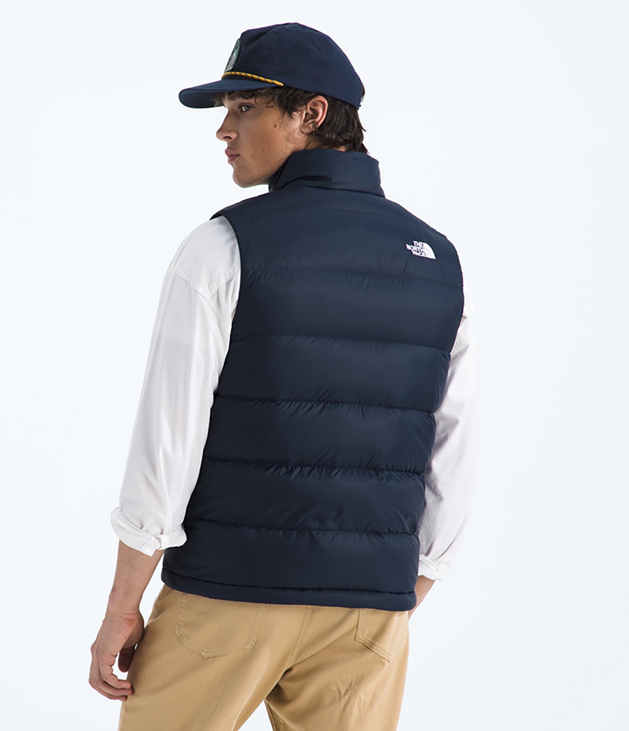 The North Face Men's Hydrenalite™ Down Vest - view number 2
