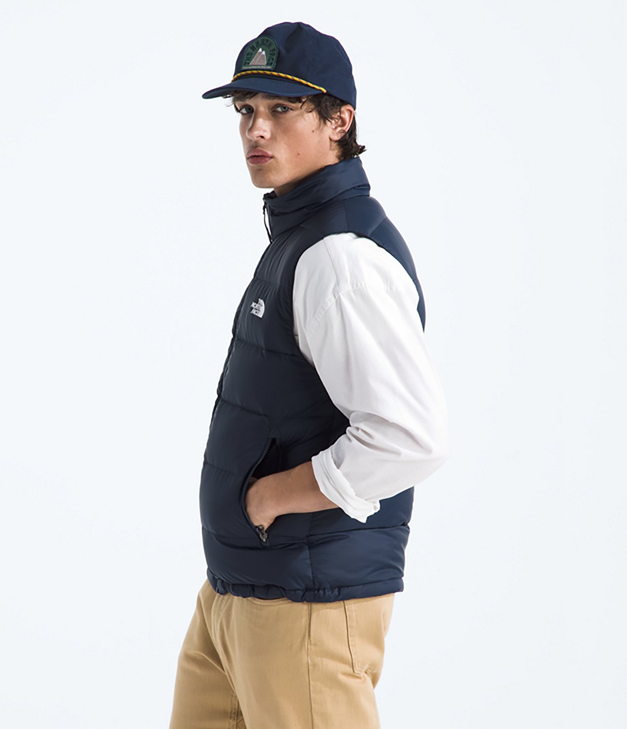 The North Face Men's Hydrenalite™ Down Vest - view number 4