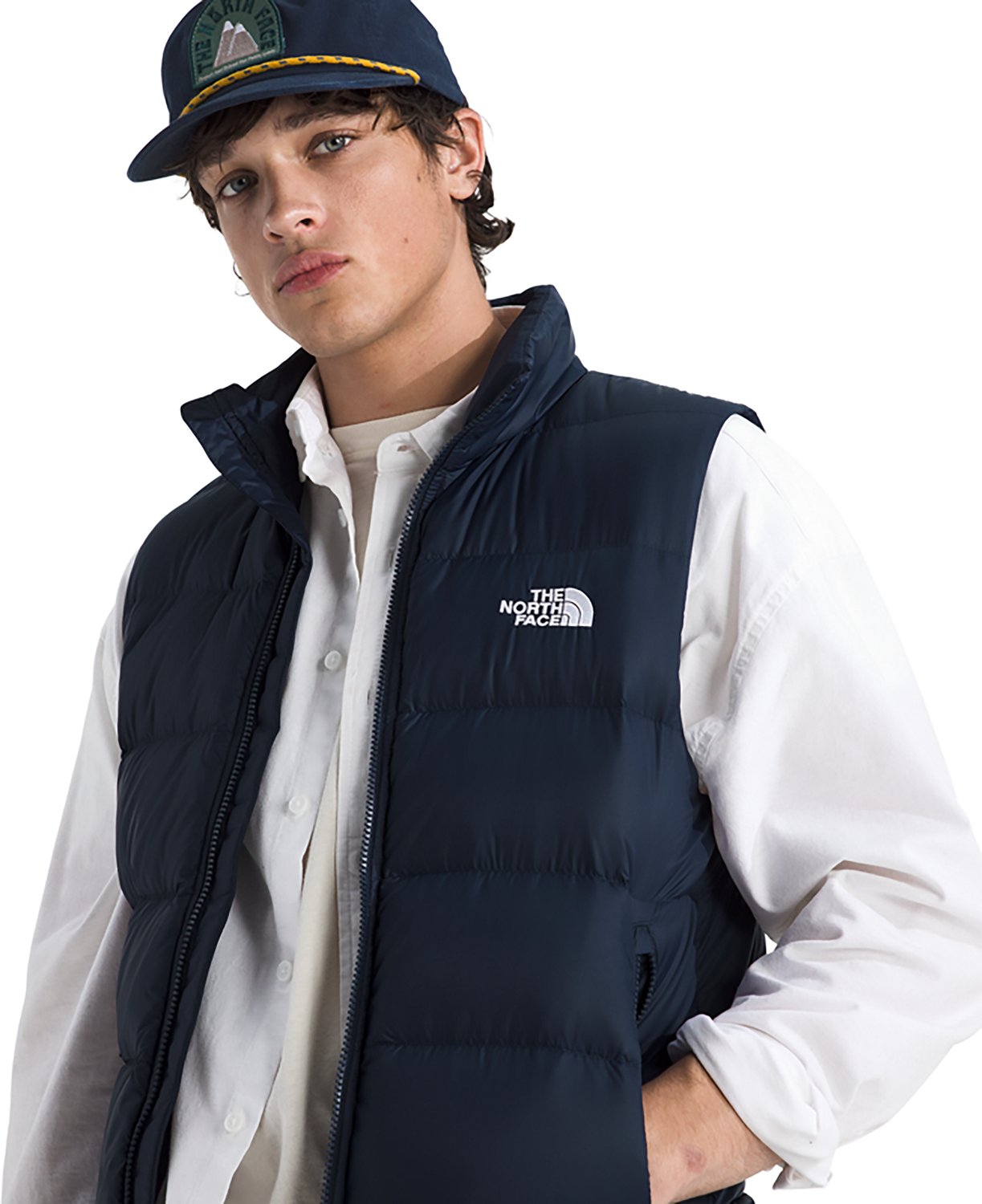 The North Face Men's Hydrenalite™ Down Vest - view number 5