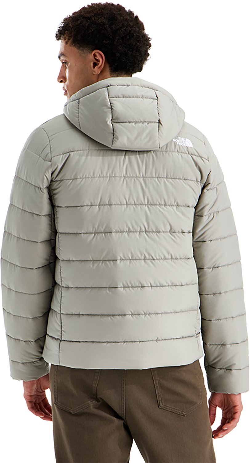The North Face Men's Aconcagua Hooded Jacket - view number 2