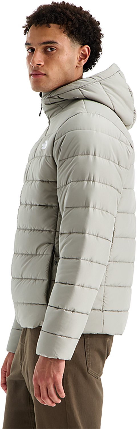 The North Face Men's Aconcagua Hooded Jacket - view number 4