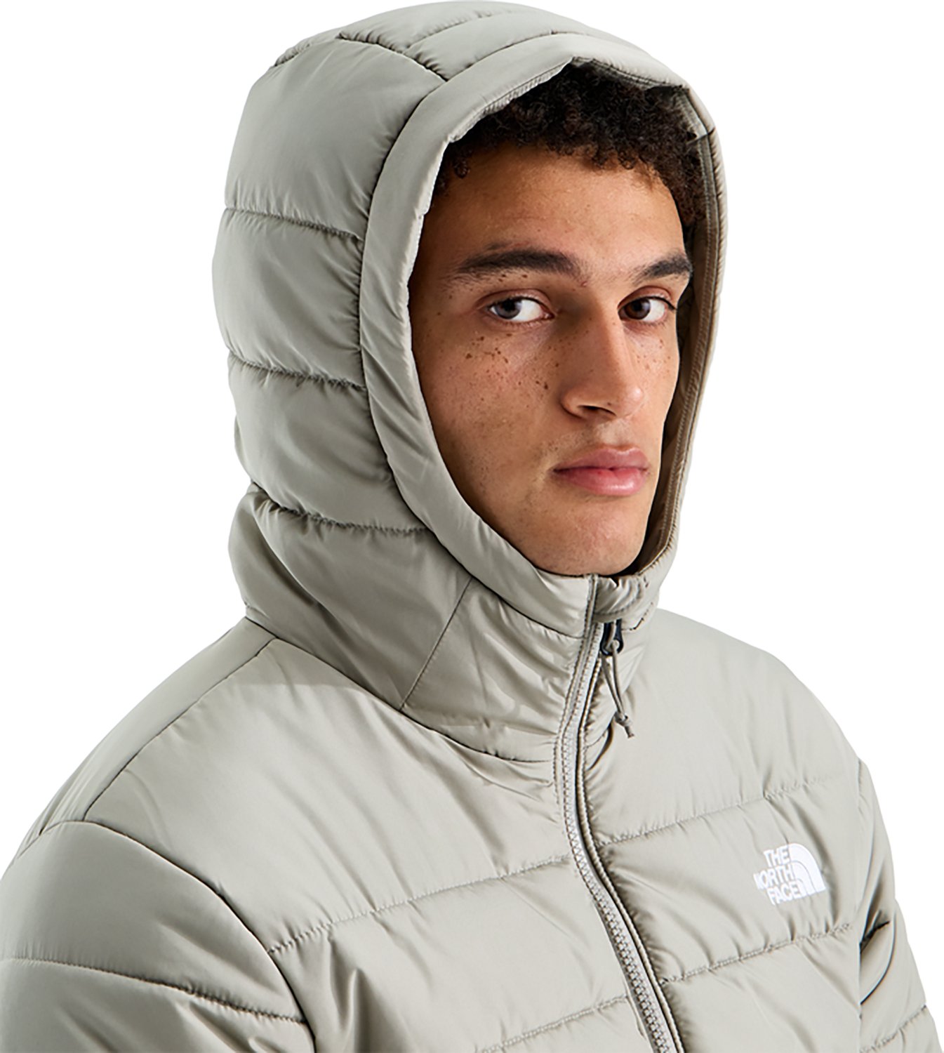 The North Face Men's Aconcagua Hooded Jacket - view number 5