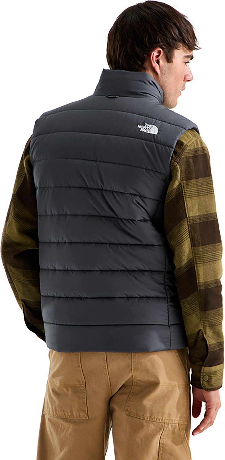 The North Face Men's Aconcagua Vest - view number 2