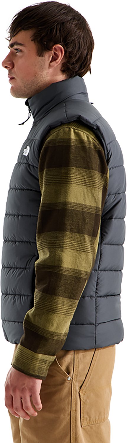 The North Face Men's Aconcagua Vest - view number 4