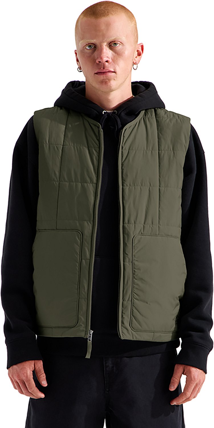 The North Face Men's Lhotse LT Insulated Vest