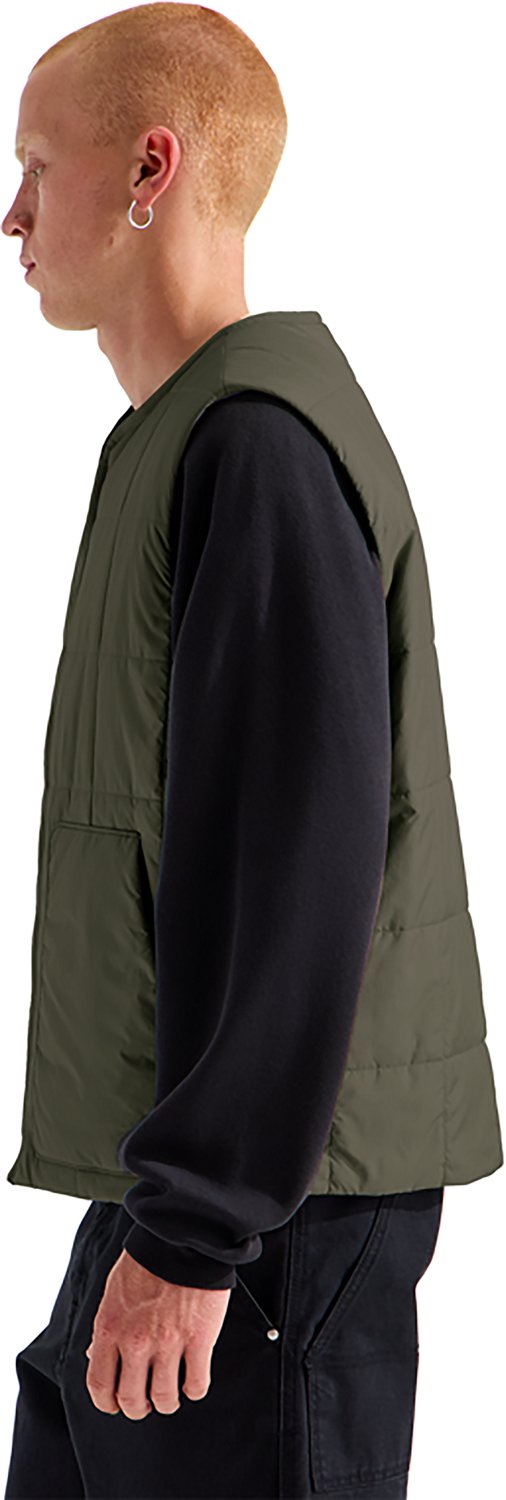 The North Face Men's Lhotse LT Insulated Vest - view number 4
