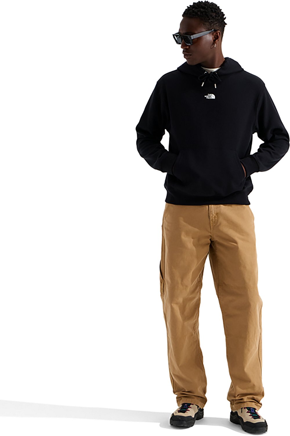 The North Face Men's TNF™ Double Knit Hoodie - view number 3