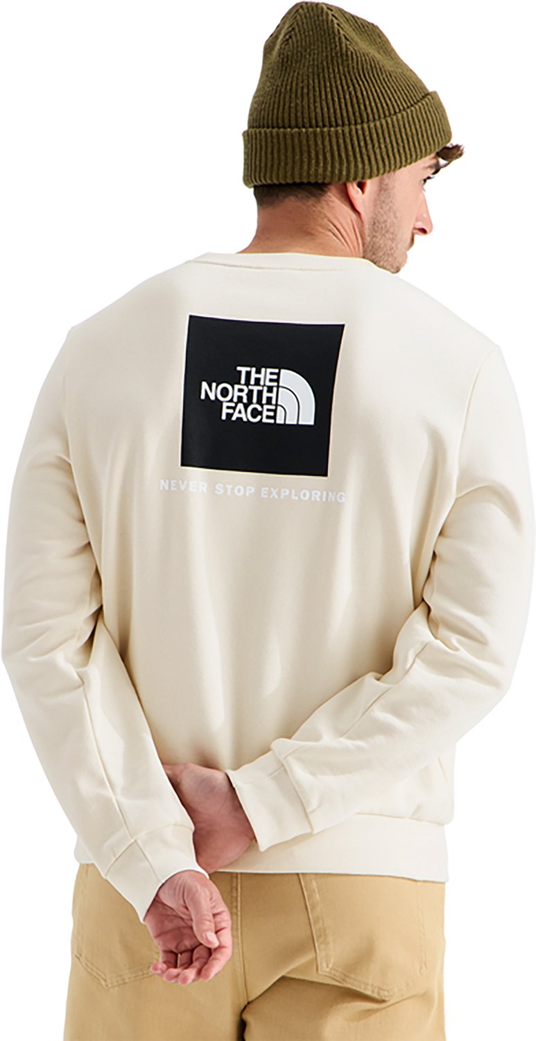 The North Face Men's Evolution Box NSE Crew Shirt