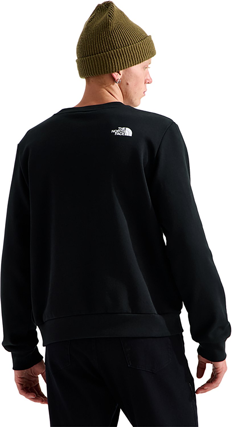 The North Face Men's Box Half Dome Crew Shirt - view number 2