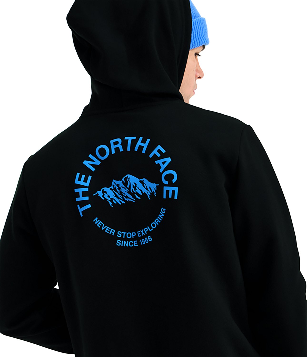 The North Face Men's Evolution TNF™ NSE Regular Hoodie