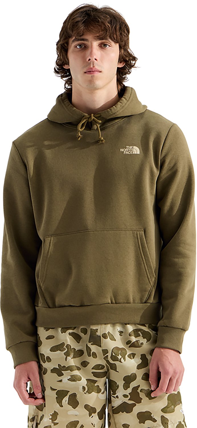 The North Face Men's Evolution TNF™ NSE Regular Hoodie - view number 2