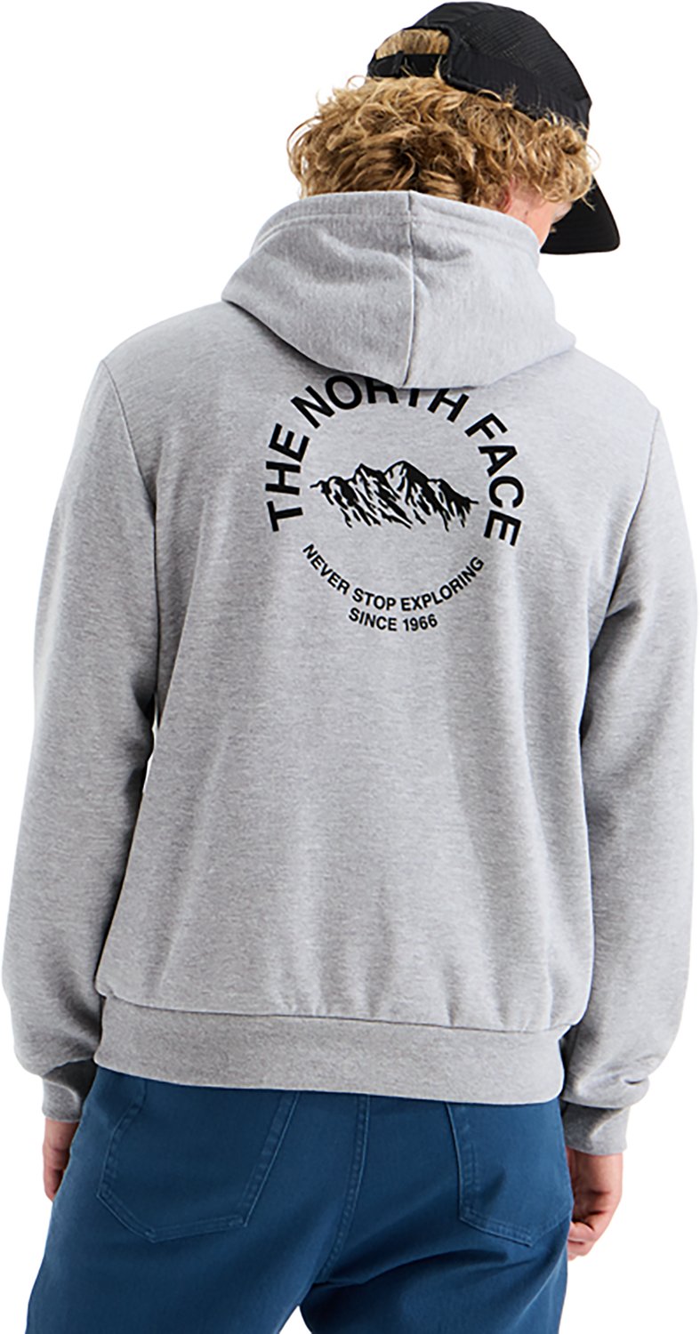 The North Face Men's Evolution TNF™ NSE Regular Hoodie