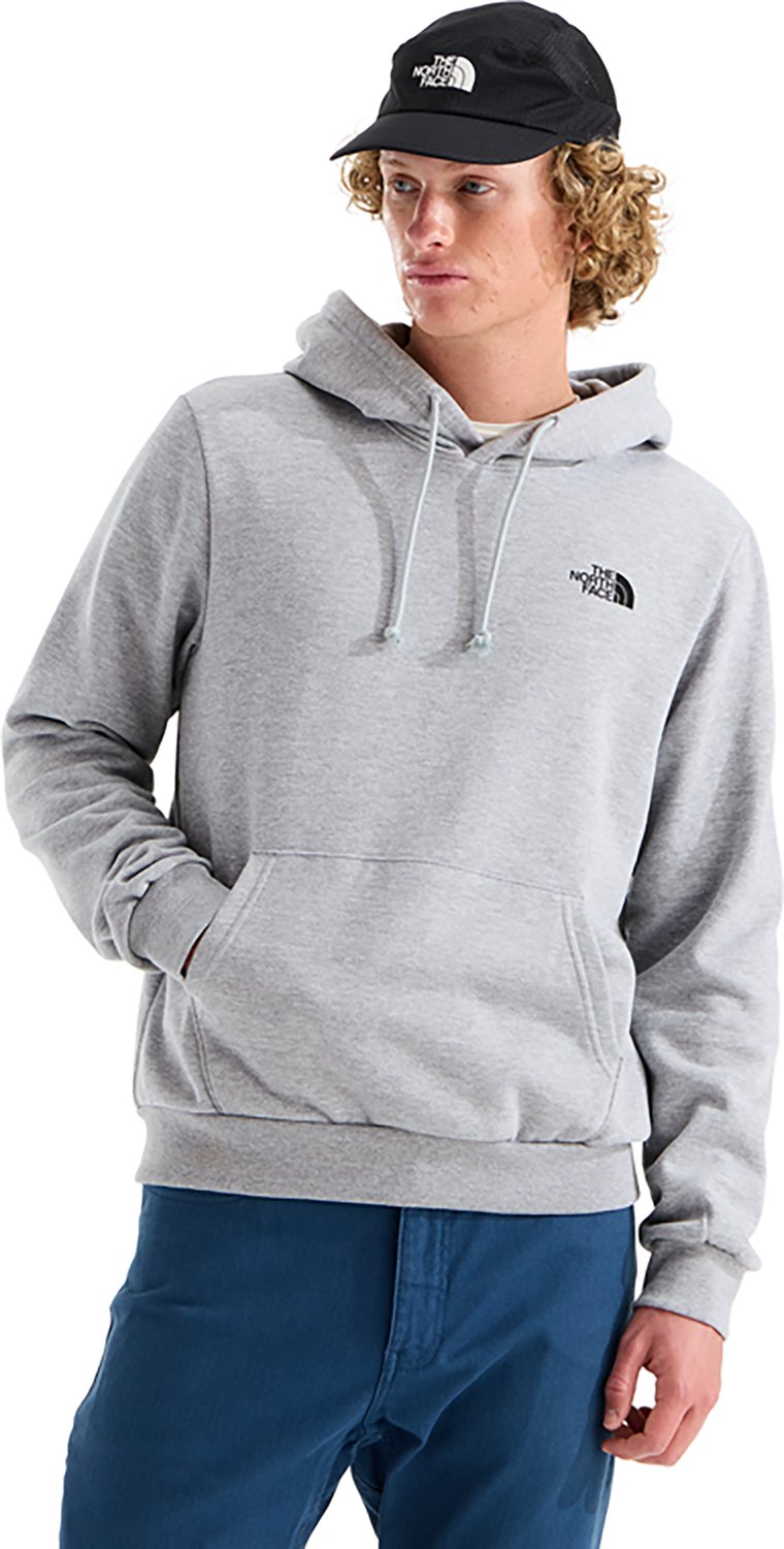 The North Face Men's Evolution TNF™ NSE Regular Hoodie - view number 2