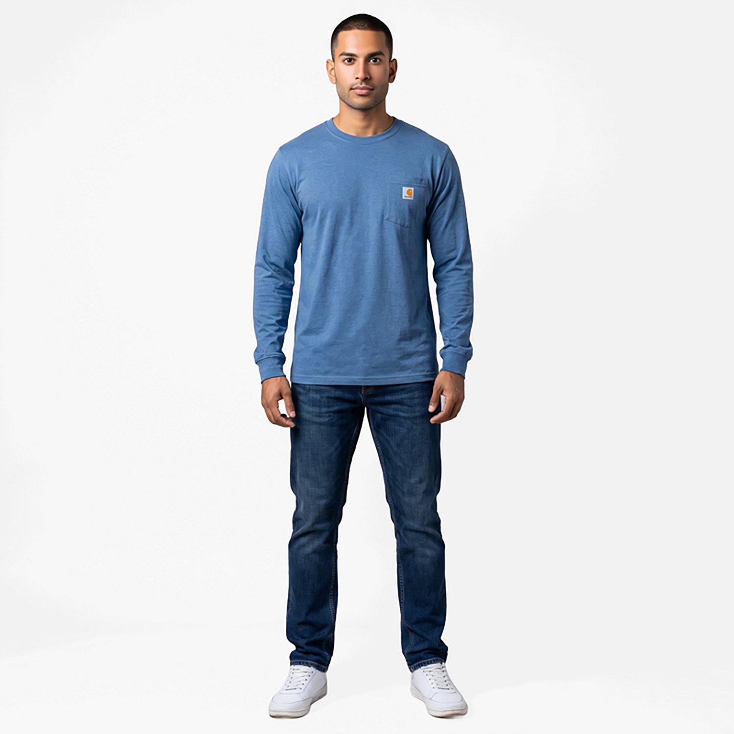 Carhartt Men's Workwear Pocket T-shirt