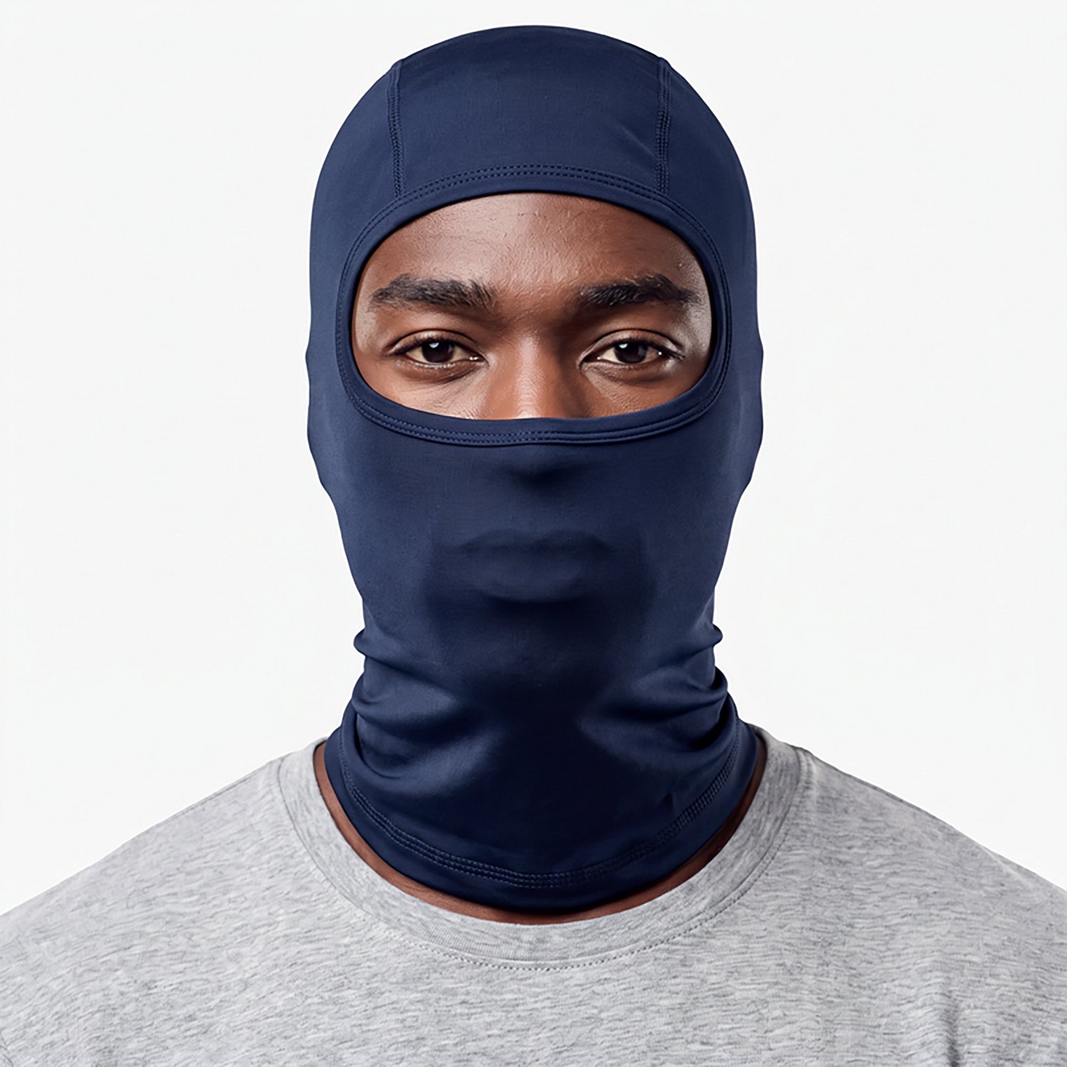 Seirus Dynamax Balaclava - view number 2