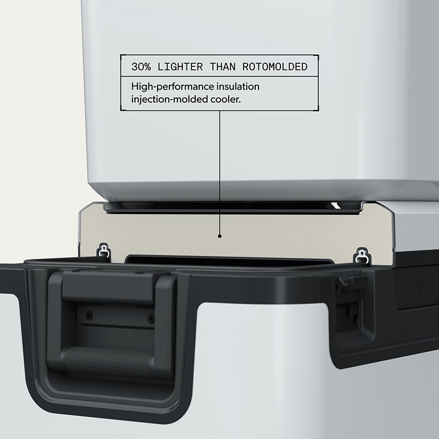 Dometic Recon 18 Can Cooler - view number 4