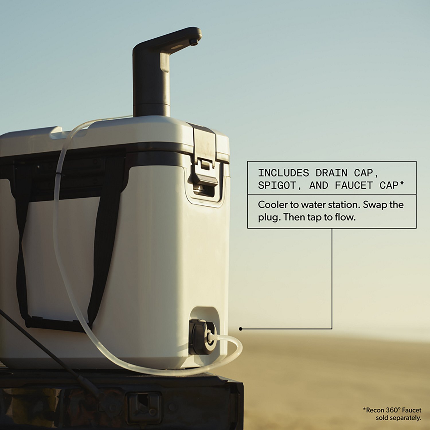 Dometic Recon 18 Can Cooler - view number 7
