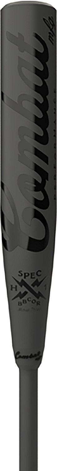 Combat 2027 Spec H1 Forged At Full Throttle BBCOR Baseball Bat -3 - view number 4