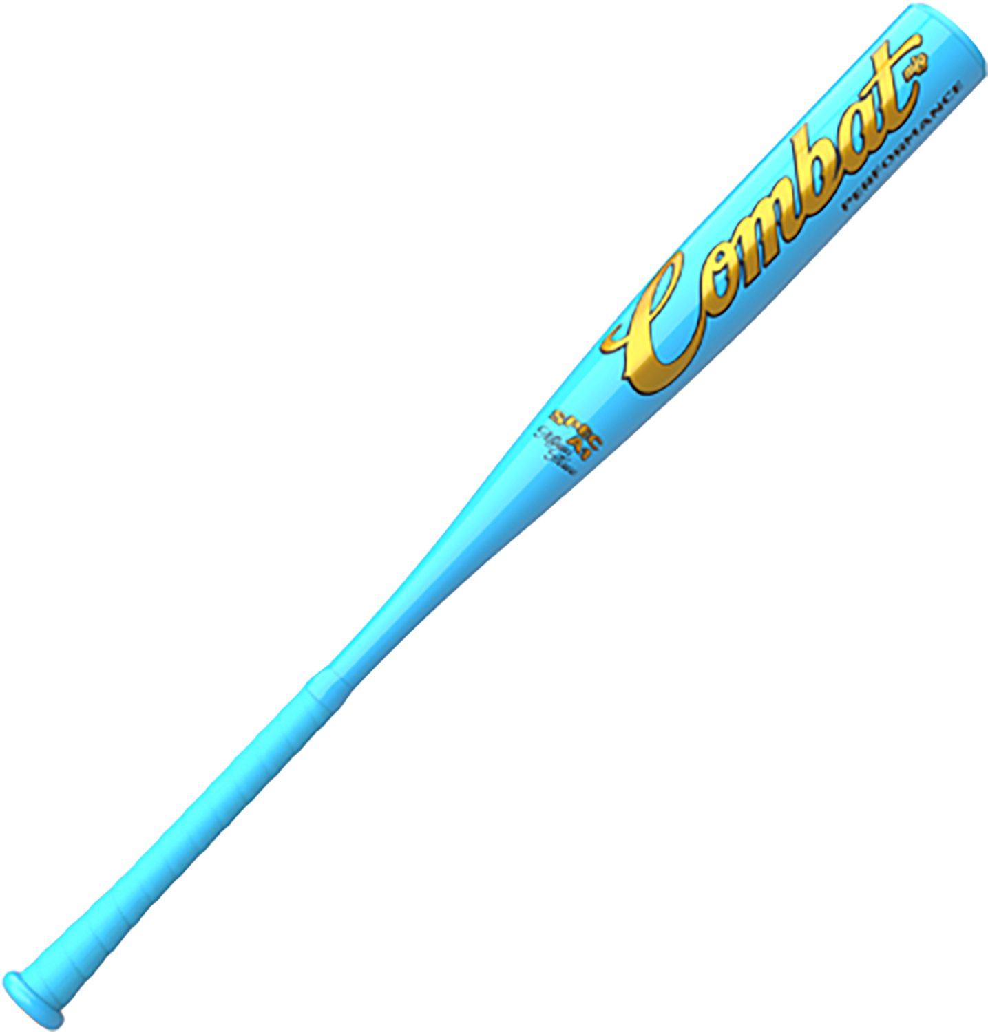 Combat 2027 Spec H1 The Road Less Traveled BBCOR Baseball Bat -3 - view number 2