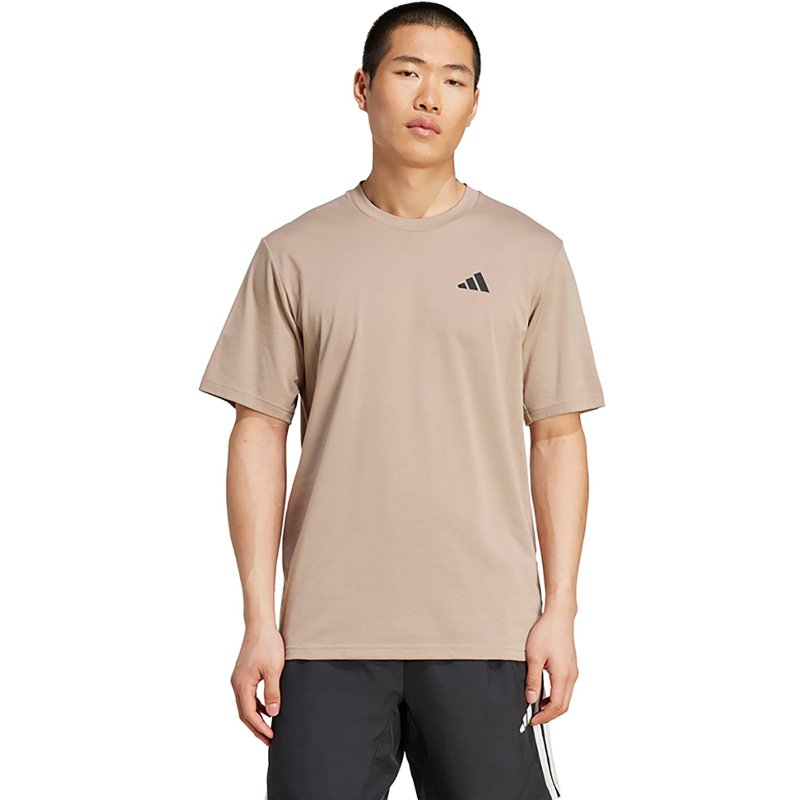 adidas Men's Train Essentials FR Short Sleeve T-shirt