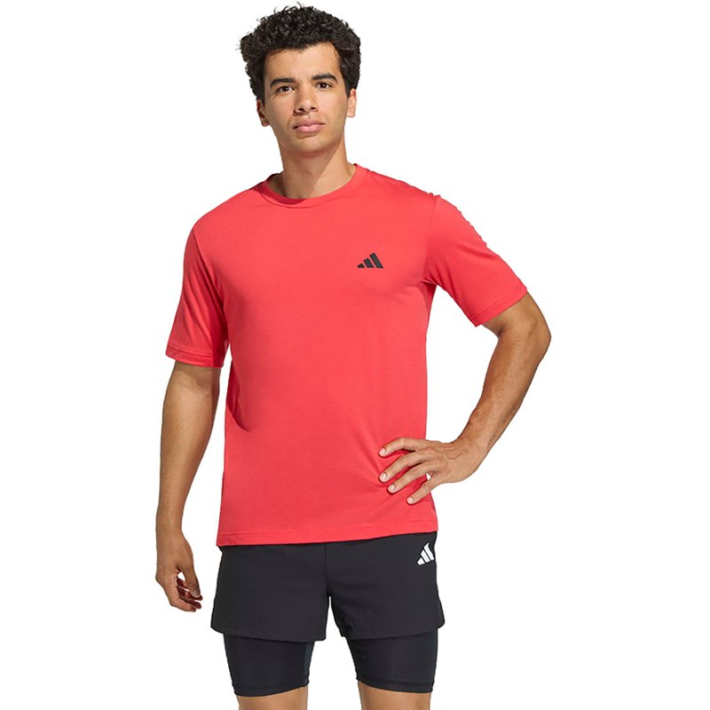 adidas Men's Workout Essentials Feelready T-shirt