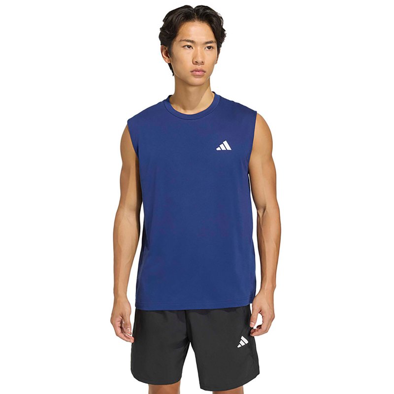 adidas Men's Workout Essentials Feelready Tank Top