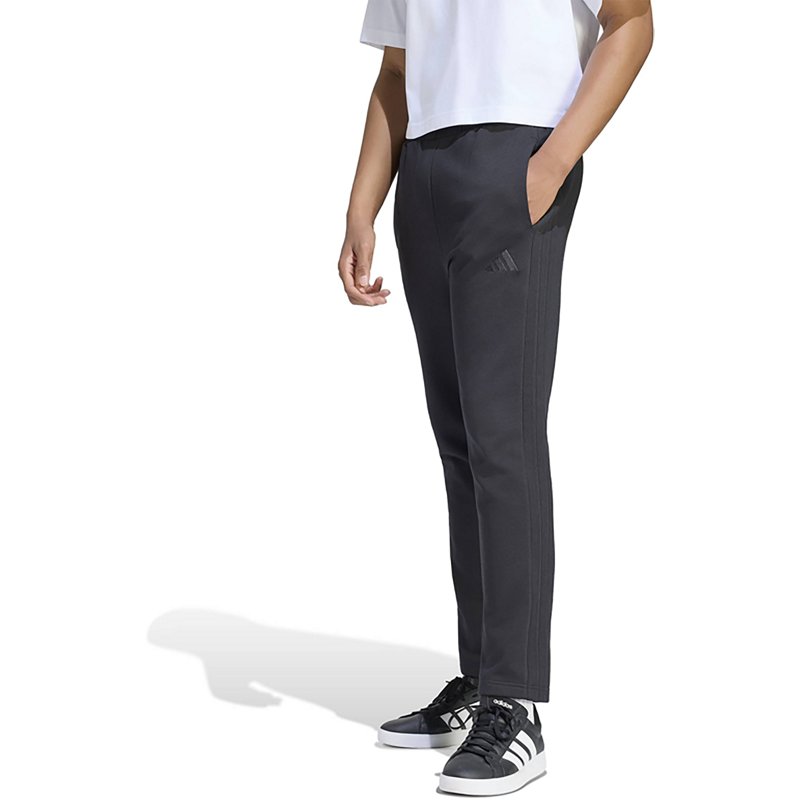 adidas Men's Essentials 3-Stripes Fleece Sportswear OH Pants