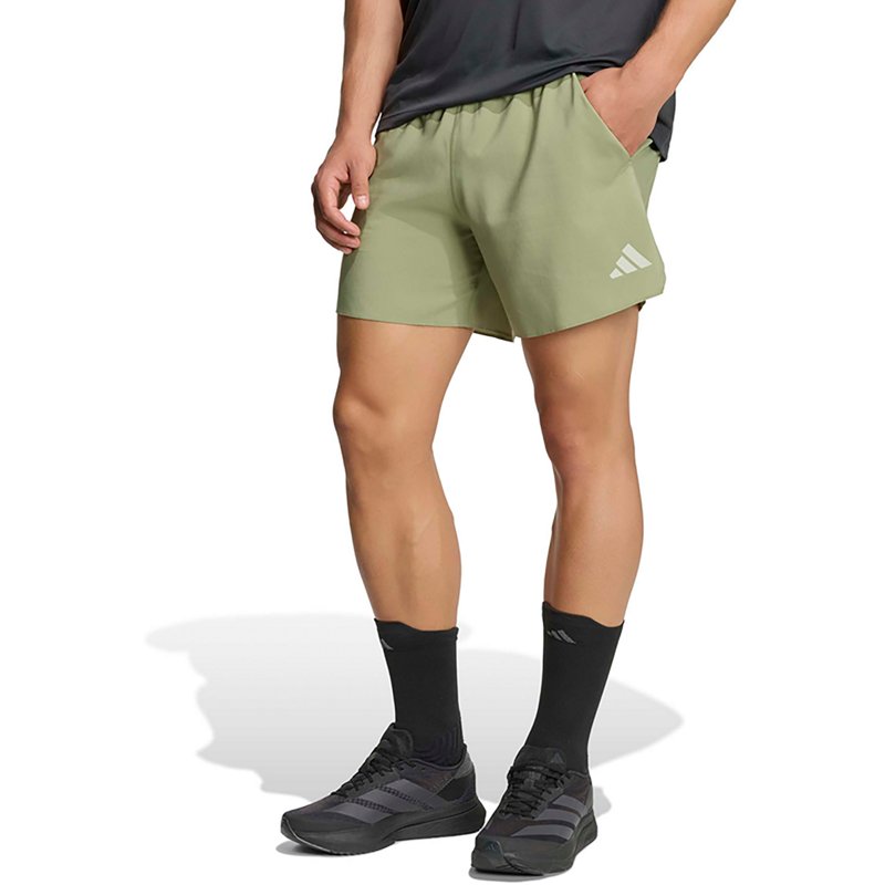 adidas Men's adi365 Iconic Running Shorts 5 in.