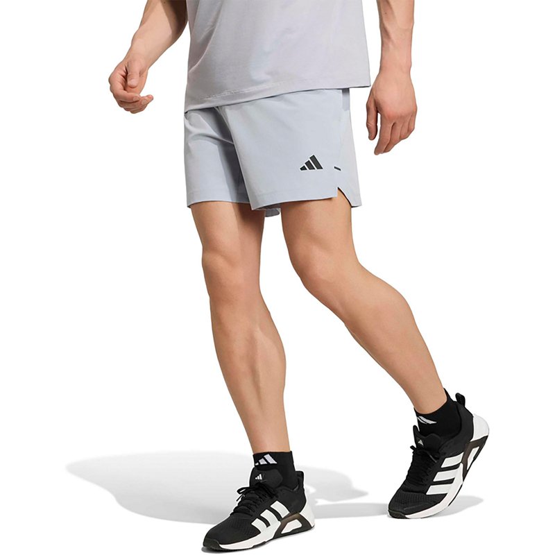 adidas Men's D4T Essentials Shorts