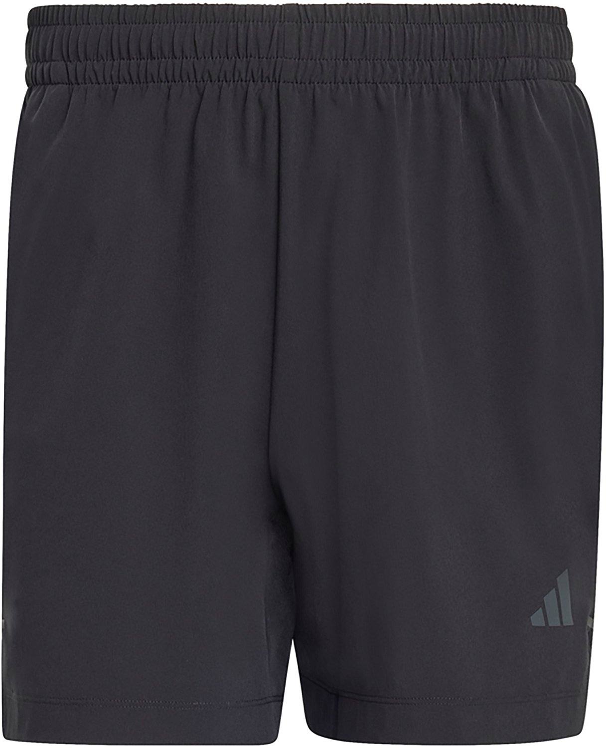 adidas Men's D4T Essentials Shorts - view number 6