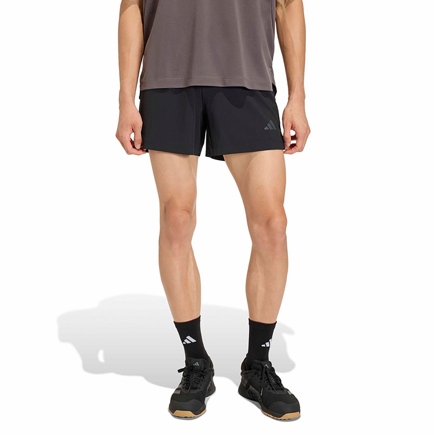 adidas Men's D4T Essentials Shorts