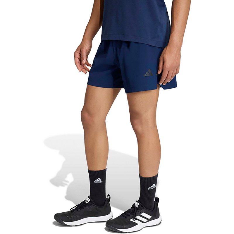 adidas Men's D4T Essentials Shorts
