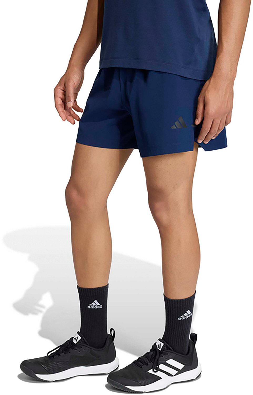 adidas Men's D4T Essentials Shorts